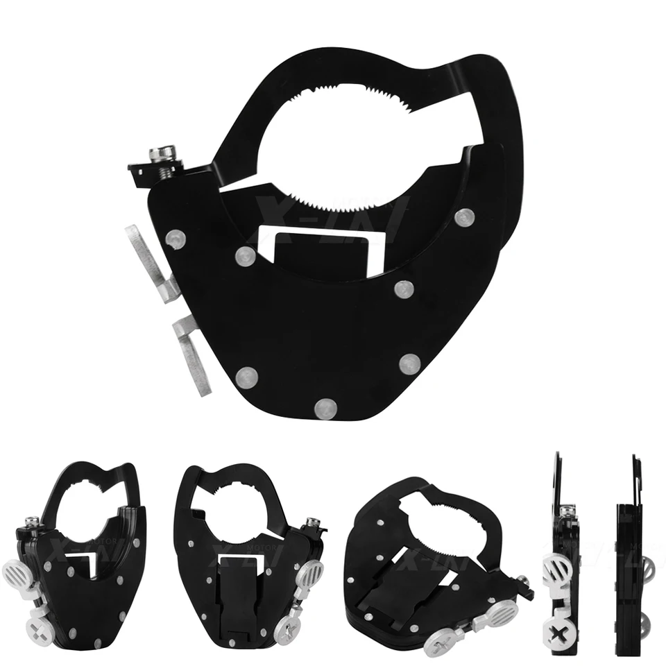 Pre honda valkyrie gl1500cj Interstate celý rok VTX 1300 VTX1800