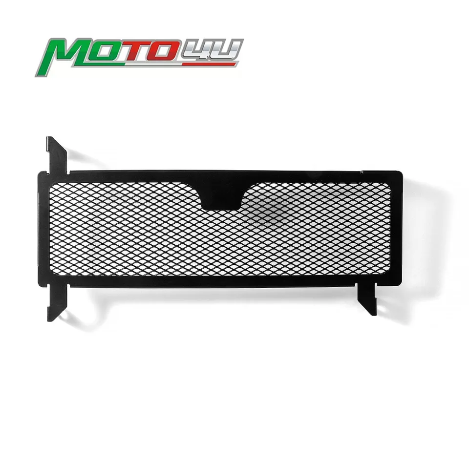 Pre Honda VFR800 Hliníkový chladič ochranného krytu mriežky pokrývajúce príslušenstvo motocyklov VFR 800 2014 2015 Crossrunner 2015-2018