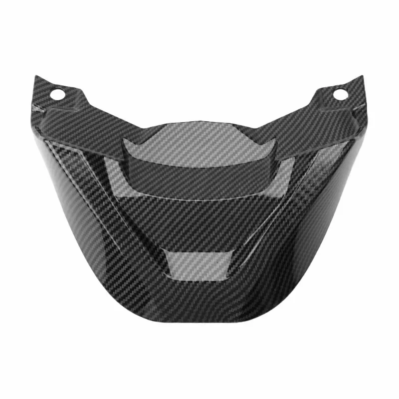 Pre Honda X-ADV160 21-24 Pretekársky predný blatníka Mudguard zobák veterný pery na predĺženie kužeľa s kužeľom 2021-2024