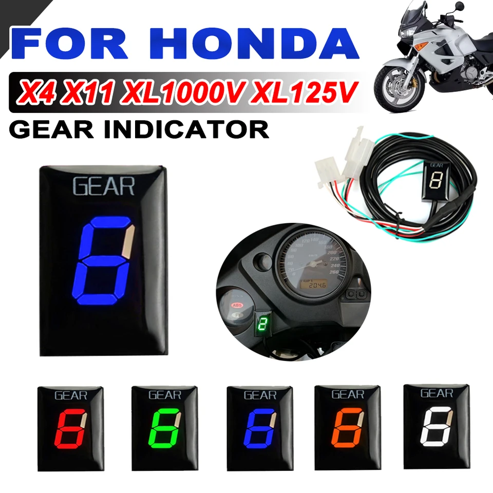 Pre Honda X4 1997 1998 1999 2000 2001 X11 1999 2000 2001 2002