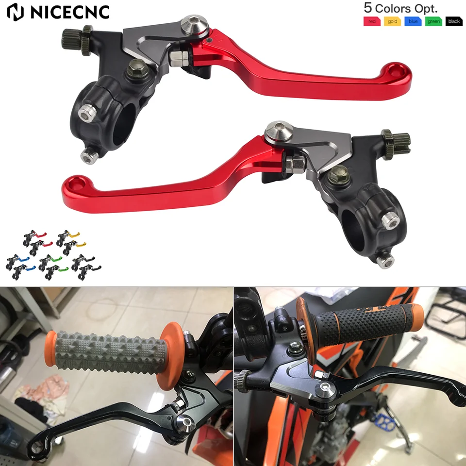 Pre Honda XR 250L C CB CD Cl XL XR 70 75 80 90 100 110 125 175 185 200 250 350 450 500 RSL Shorty Brzdová spojka Brzdia páka
