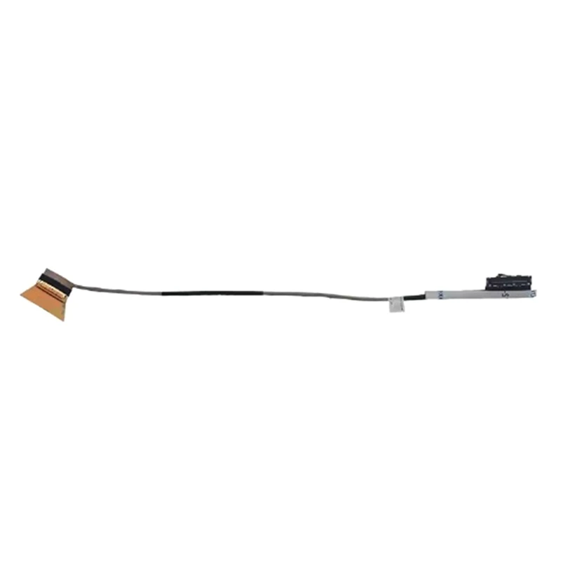 Pre HP 740 G5 840 G5 ZBOBOL 14U G5 CABEL CABEL PS1714 Multifunkcia Pohodlné prenosné obrazovky Kábel Časti príslušenstvo