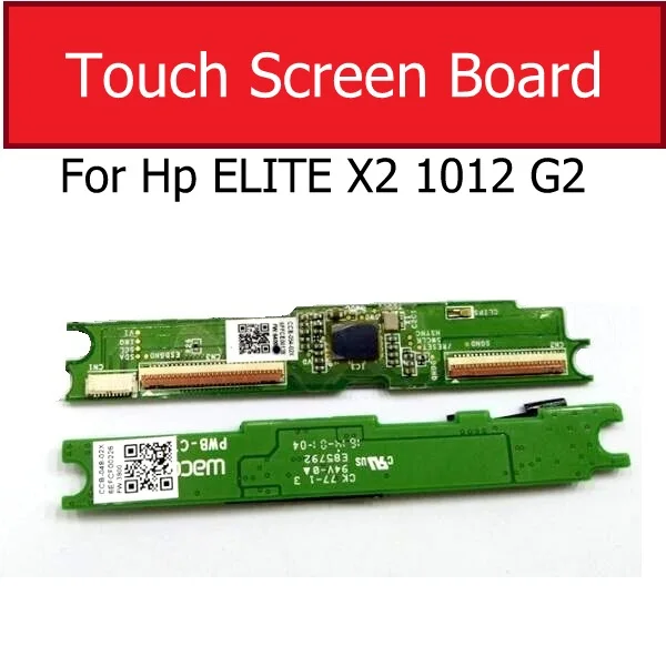 Pre HP Elite X2 1012 G2 1013 G3 dotyková doska pre HP Elite X2 1012 G1 OFF OFF HOPNÁCIE KOMPLETNÉ DOPADLA Výmena dielov