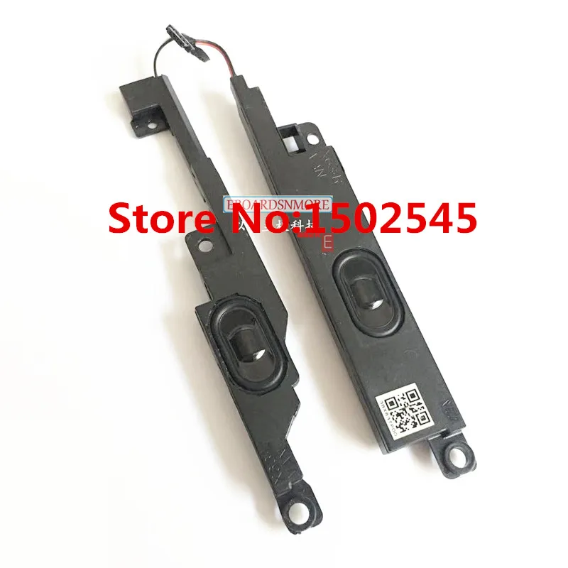 Pre HP Probook 450 G3 455 G3 Pôvodný prenosný vstavaný zvukový aprvový reproduktory 3BX63TP00 3BX63TP10