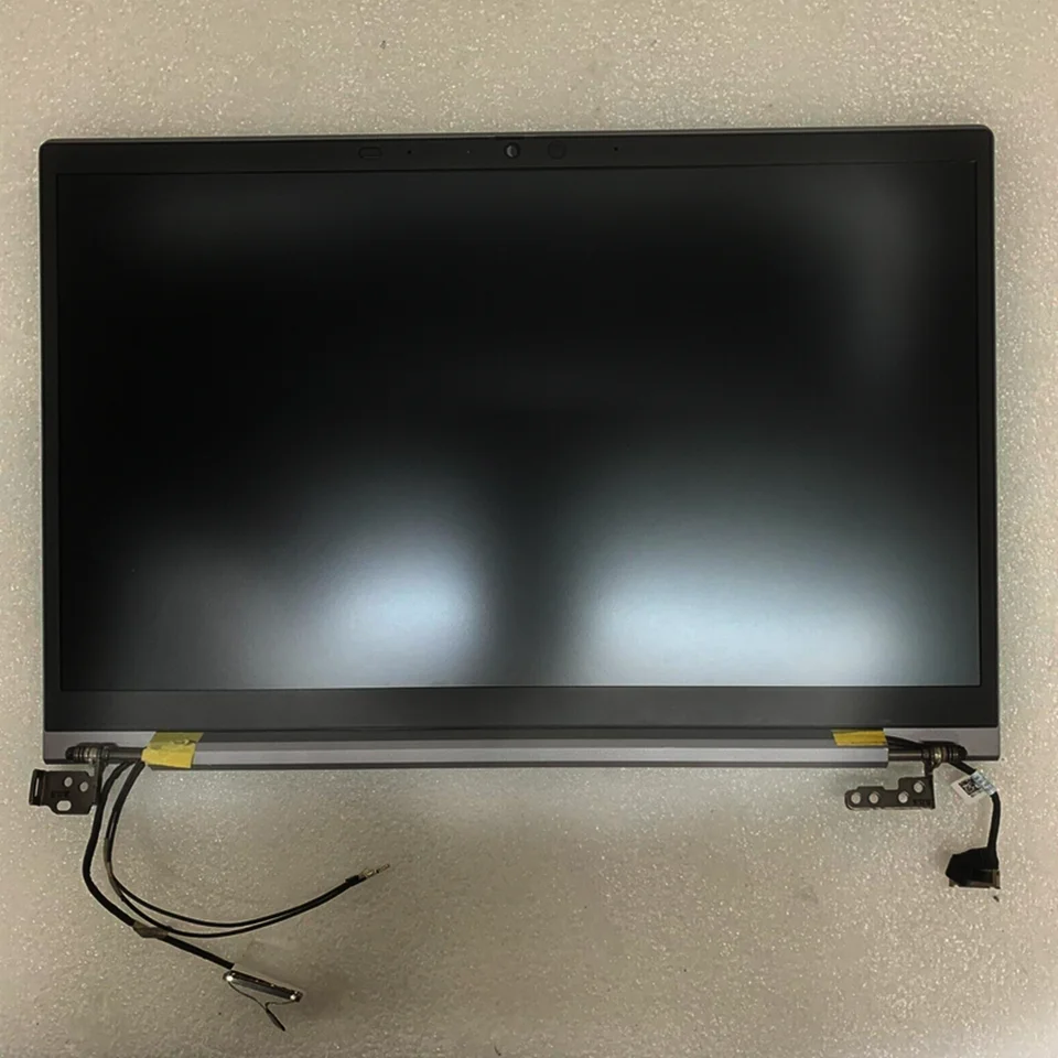 Pre HP Zbook Firefly 14 G7 14 palcov LCD obrazovka Plná displej Kompletná zostava Panel IPS IPS FHD 1920x1200 Non-Touch