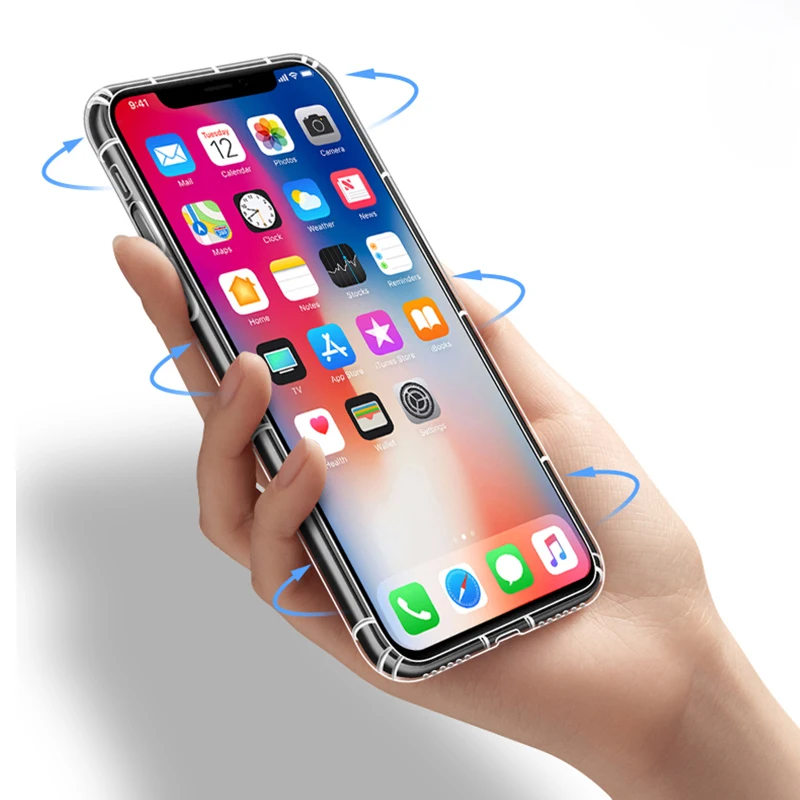 Pre HTC U24 U23 Pro Desire 21 Pro Case Air vankúš proti nárazu Silikone Cover pre HTC U23 PRO U23PRO D21PRO U Ultra M10 TPU Cover