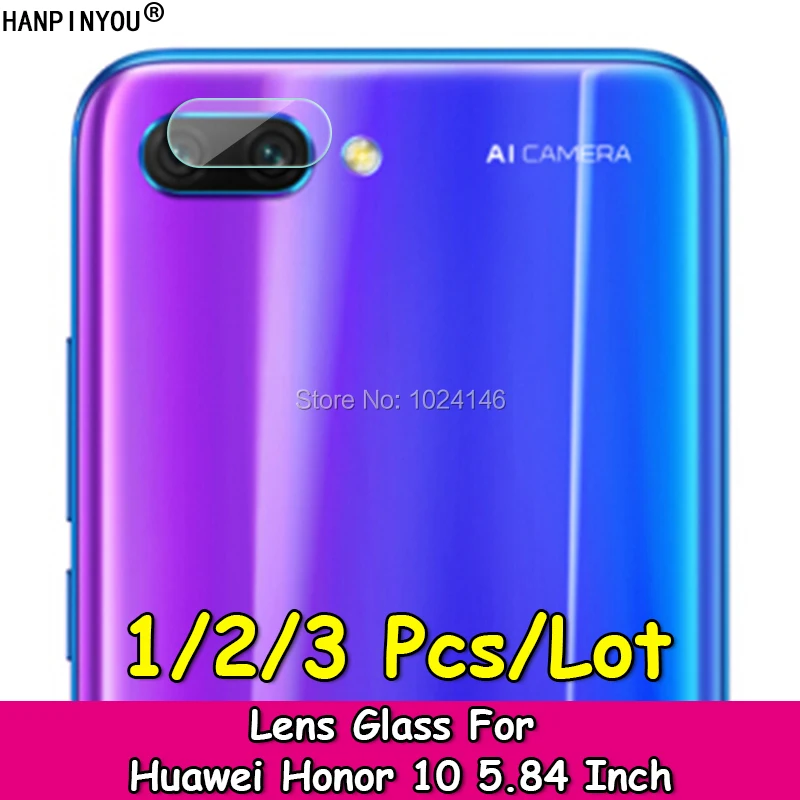 Pre Huawei Honor 10 Honor10 5.84 