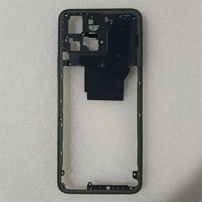Pre Huawei Honor X6 Stredný rám LCD predný ráme