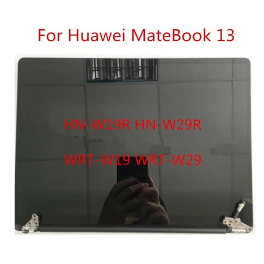 Pre huawei matebook 13 WRT-W19L W29L WRTB-WFH9L WFE9L WAH9L HN-W19R W19L 13 
