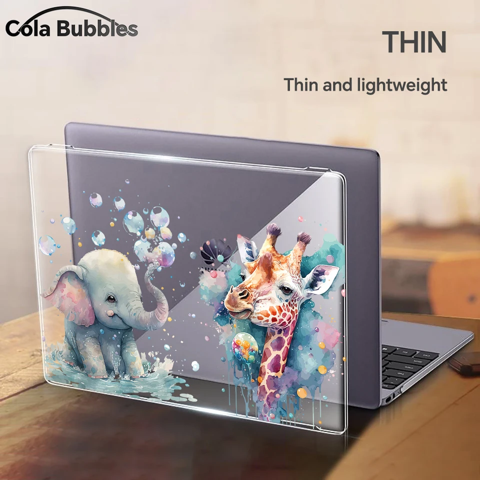 Pre huawei matebook D14 D15 D16 14 14S 2024 14,2 palca x Pro NAPOJECKÉ PRÍSLUŠENIE OCCE MAGINBOOK 14 15 x14 x15