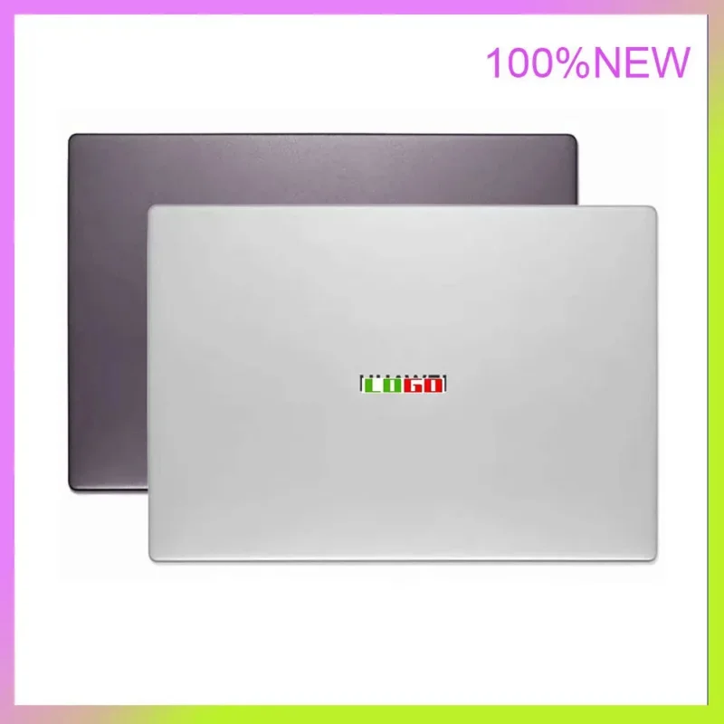 Pre Huawei Matebook D15 MRC-W60 W50 PL-W19 W09 Zadný kryt obrazovky LCD HORKY PRÍPAD A SHELL