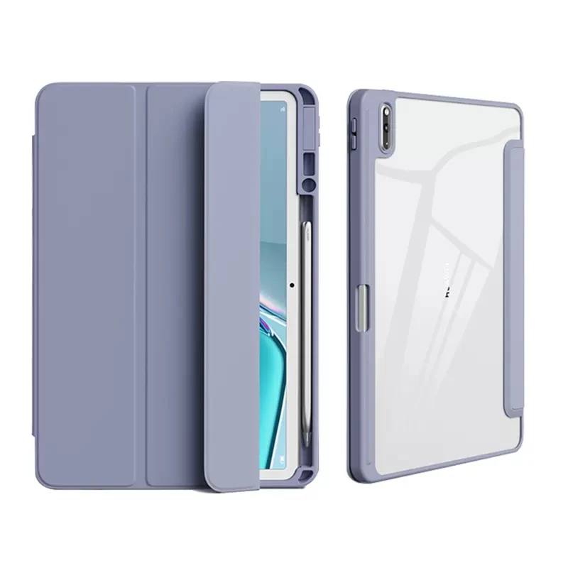 Pre huawei matepad 11.5 2023 prípad BTK-W00 W09 AL09 Magnetic Smat Skladací stojan pre huawei matepad 11.5 s 2024 fonda