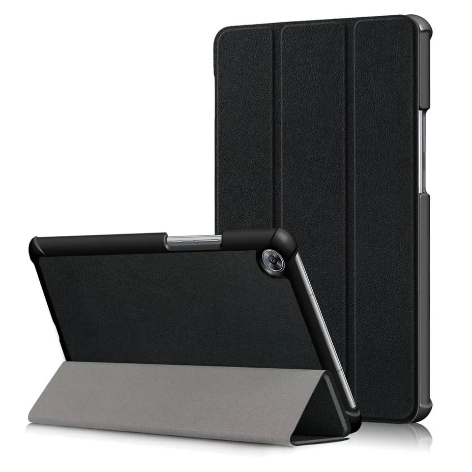 Pre Huawei Mediapad M5 8.4 SHT-W09 SHT-AL09 TABLET CRESK CUSTER TRI 3-PLAČKA FOLIO 360