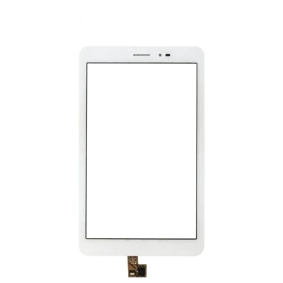 Pre huawei Mediapad T1-823L T1-821W T1-821L T1-821 Digitalizátor dotykovej obrazovky Digitalizátor skla skla bezplatné nástroje na sklo