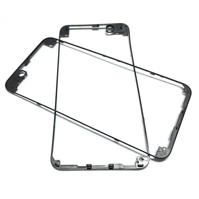 Pre Huawei Nova 2/2 plus predný rám LCD LCD Držiak držiaka na opravu krytu rámu