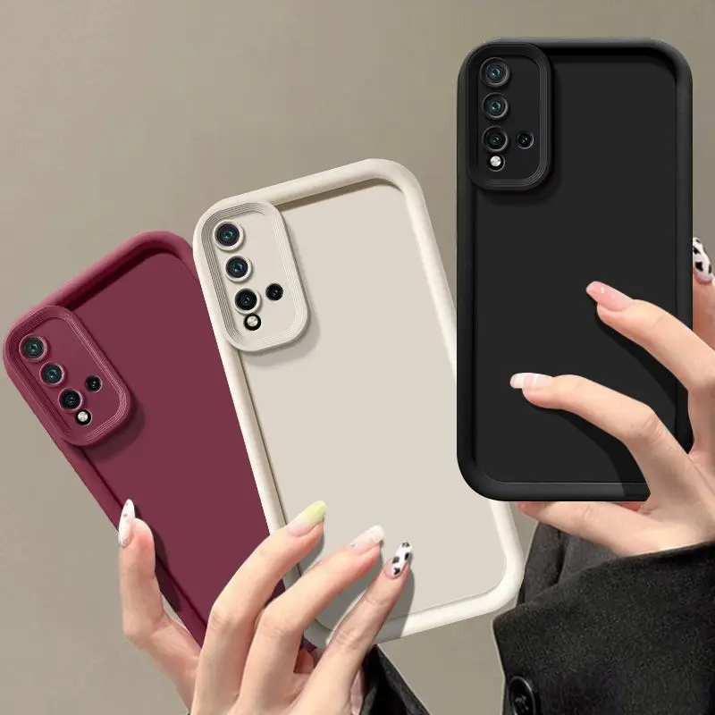 Pre Huawei Nova 5t Case Huawei Nova 5 5i Pro Nova 4 Nova 4e Nova 3 Nova 3i Pase prevenciu pádu TPU Soft