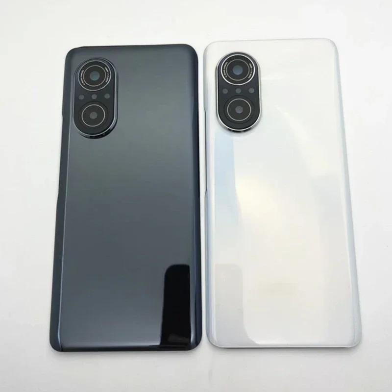 Pre Huawei Nova 9 SE Glass Oprava batérie Vymeňte