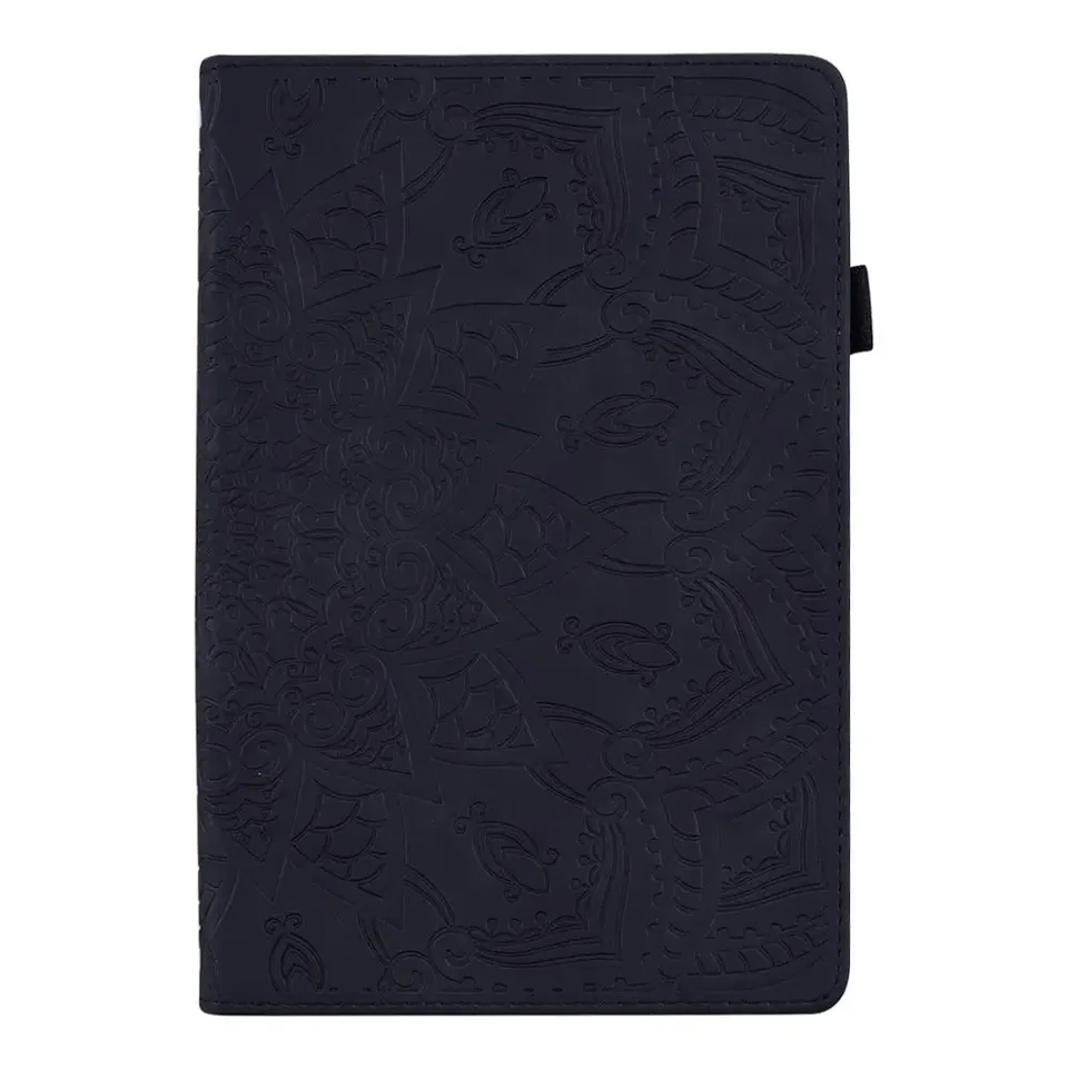 Pre Huawei T3 10 Case 9,6 palca vintage kvetinové tablety Coque Caqa pre huawei Mediapad T3 10 prípad 9.6 '' + darček na pero pero