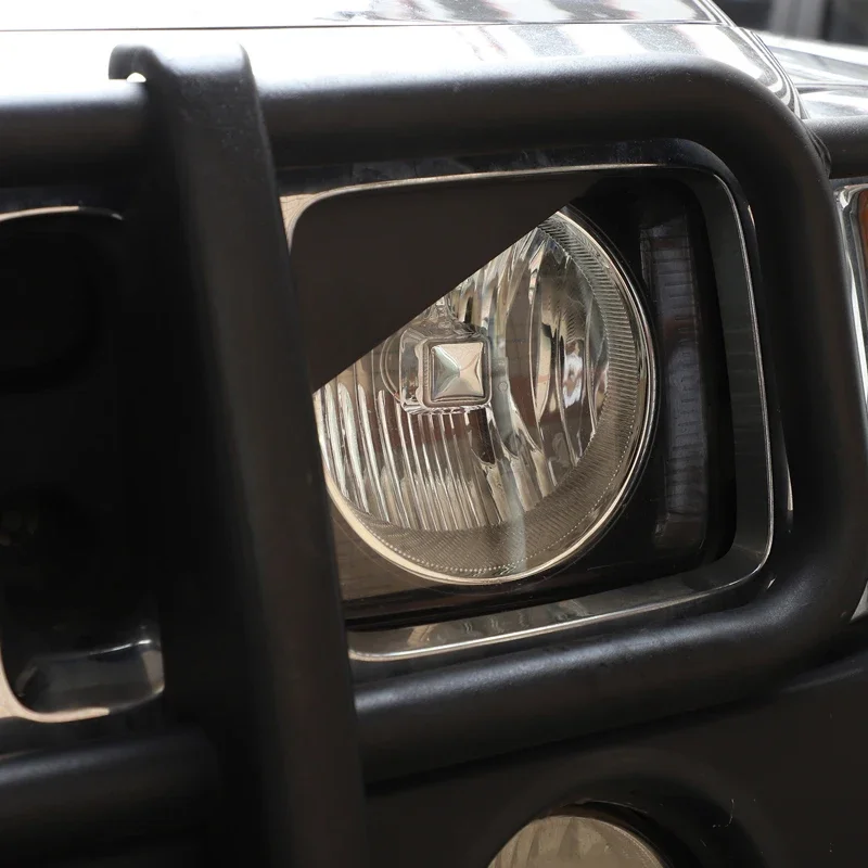 Pre Hummer H3 2005 2006 2007 2008 2009