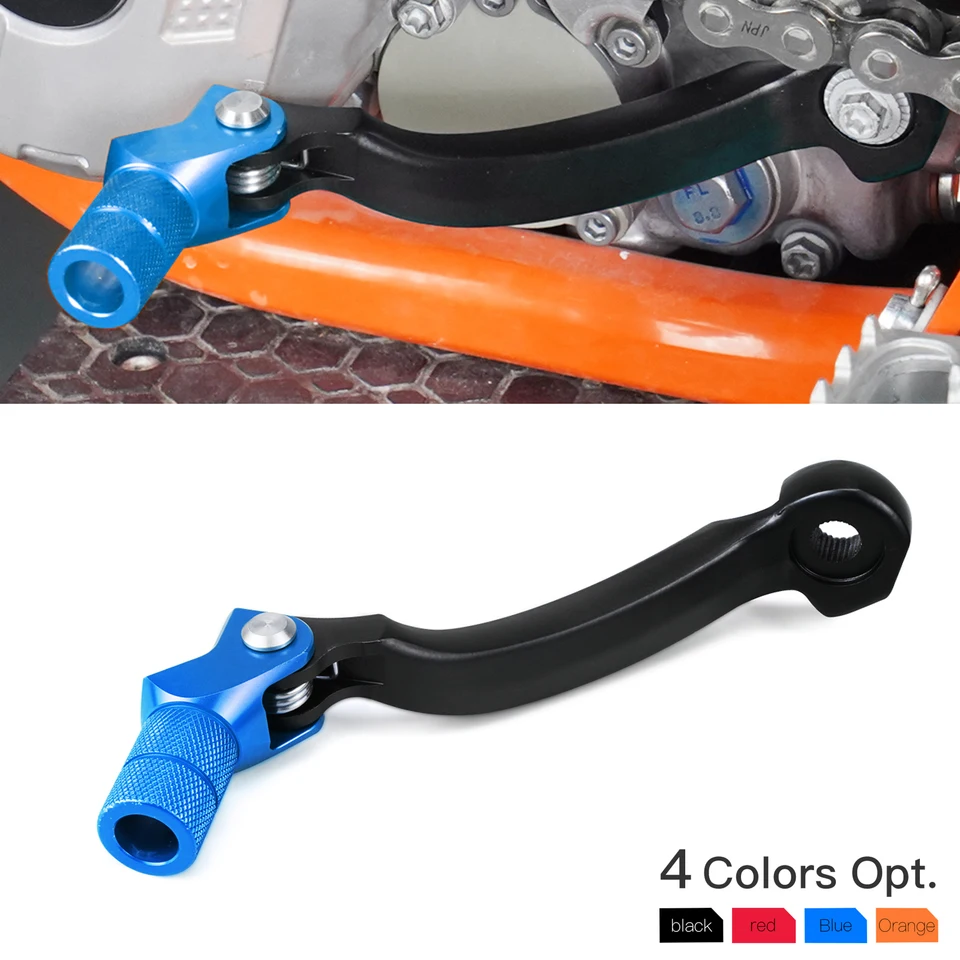 Pre Husqvarnu TE 300 2014-2023 TE FE TC FC TX FX FS 125 150 250 300 350 400 450 501 Shift Lever 701 ENDURO SUPERMOTO 2016-2022