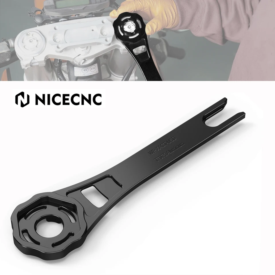 Pre Husqvarnu TE 300 2024 viacúčelové suspenzné náradie TE 150 200 250 300 350 400 450 501 2024 FC FX TX TC 125-450 2023-2024
