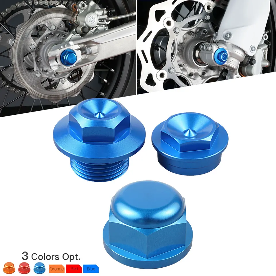 Pre husqvarnu te300 TE Fe 125 250 300 350 400 450 501 2016-2022 Motocykel M20X1.5