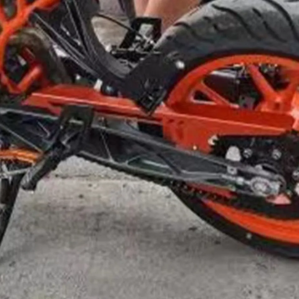 Pre Husqvarnu Vitpilen/Svartpilen Vitpilen Svartpilen 401 2018 2019 2020