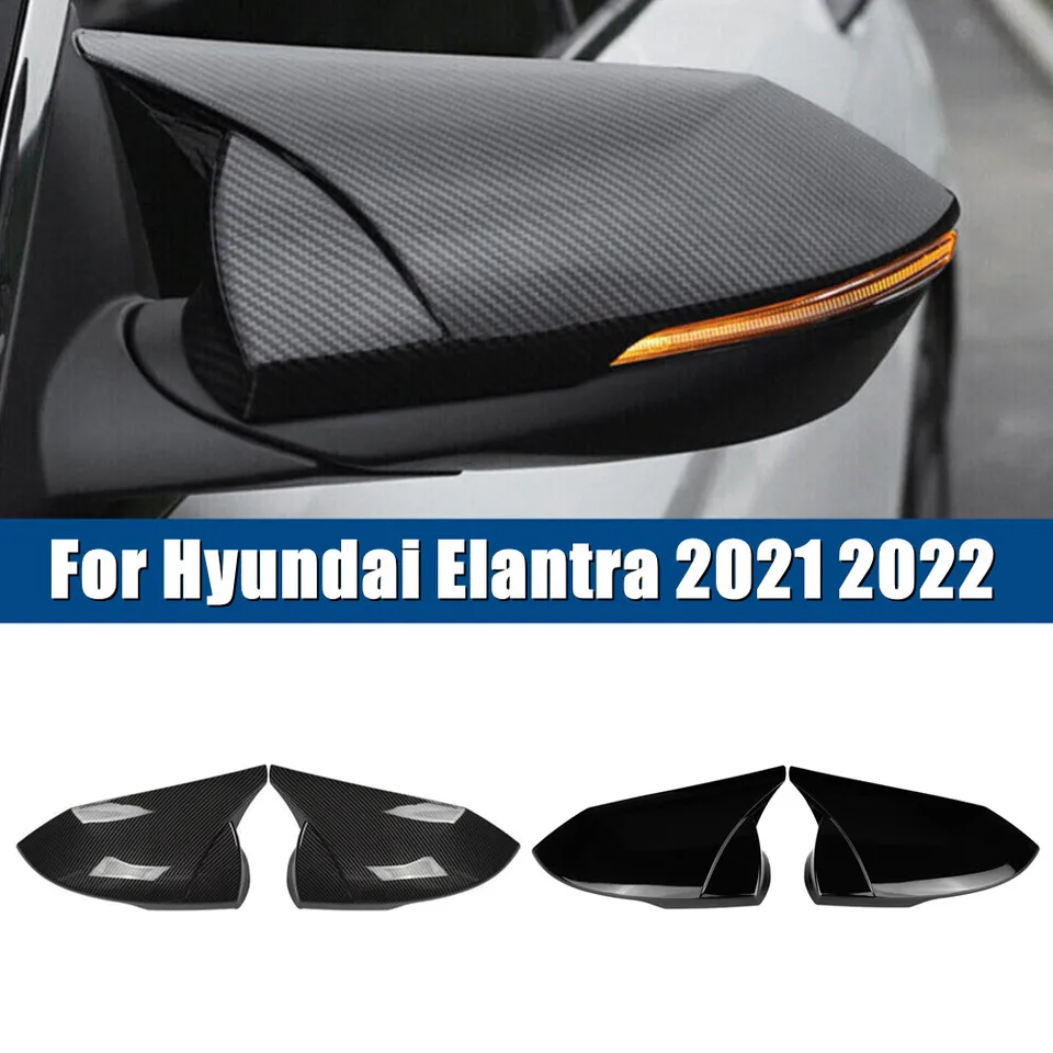 Pre Hyundai Elantra 2021 2022