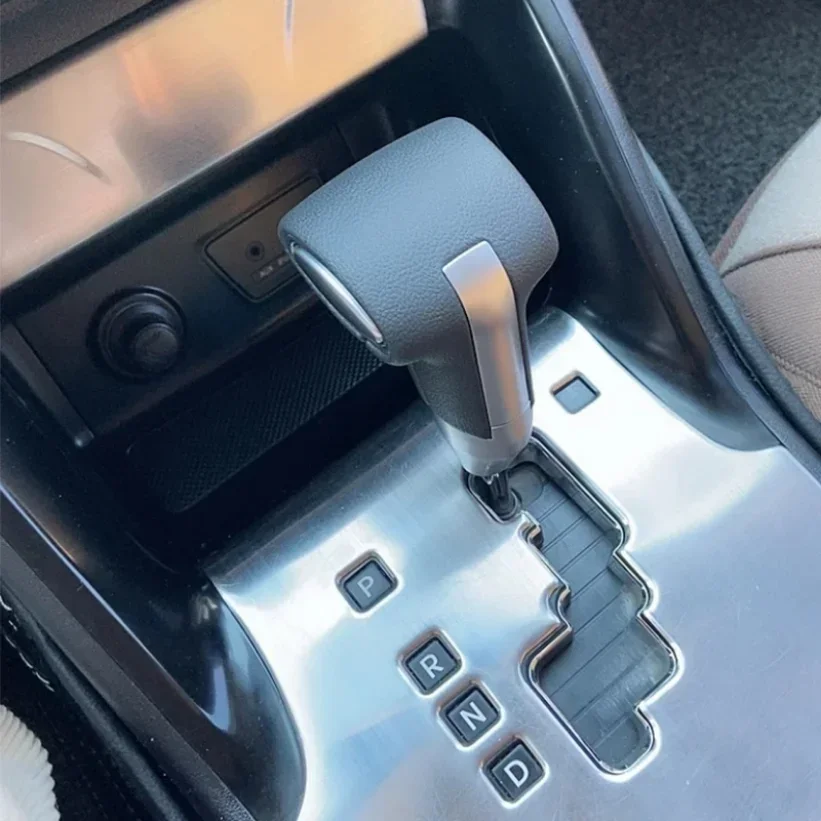 Pre Hyundai IX35 Shift Lever Sonata veracruz Santa Fe Gear Stick Automatic prevodovky rukoväť sťahová