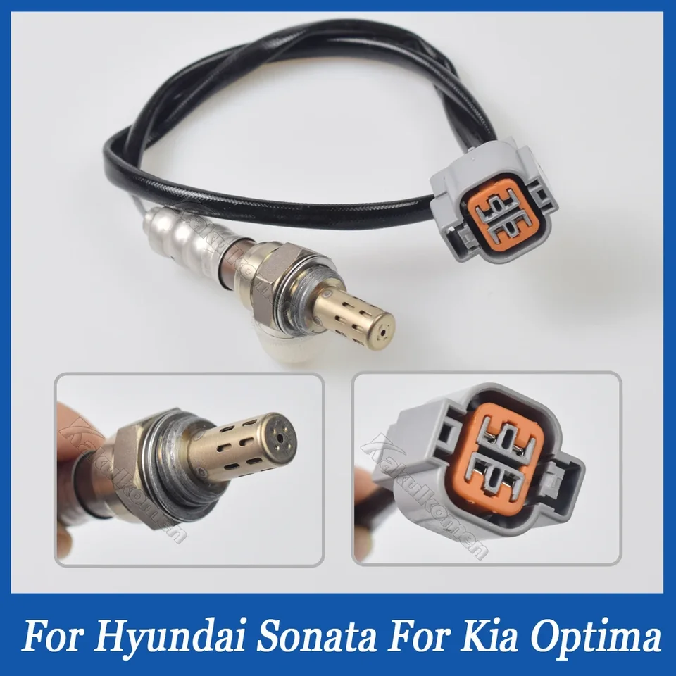 Pre Hyundai Sonata 2011 KIA Optima 2011-2014 392102G550 2344448 39210-2G550 Kyslík Senzor Sensor O2 Sensor Senzor