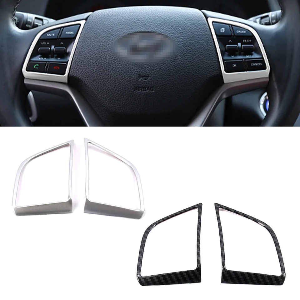 Pre Hyundai Tucson 2015-2020
