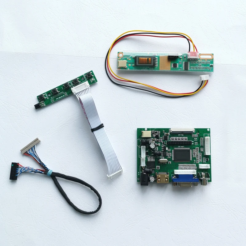 Pre IAXG01M/IAXG02C/S 1CCFL DEVERTER NAPLATOVANIE 1024*768 LVDS 20PIN VGA 2AV 12.1 