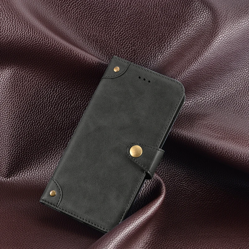 Pre IIIF150 B2 Pro Case Case Metal Buckle Retro kožené puzdro pre IIIF150 B2 Pro Cover Accessories