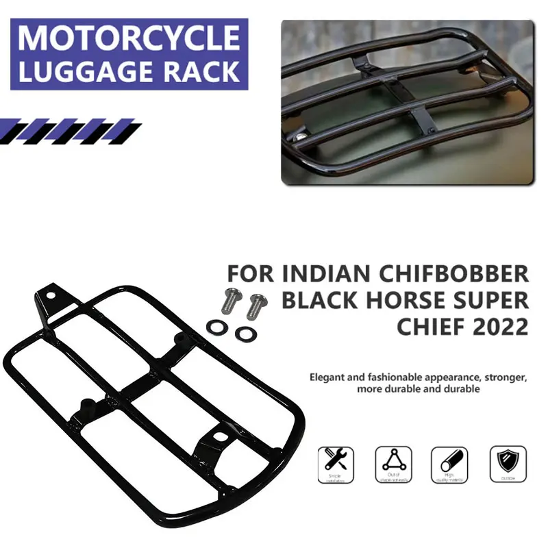 Pre indického šéfa Bobber Dark Horse 2022