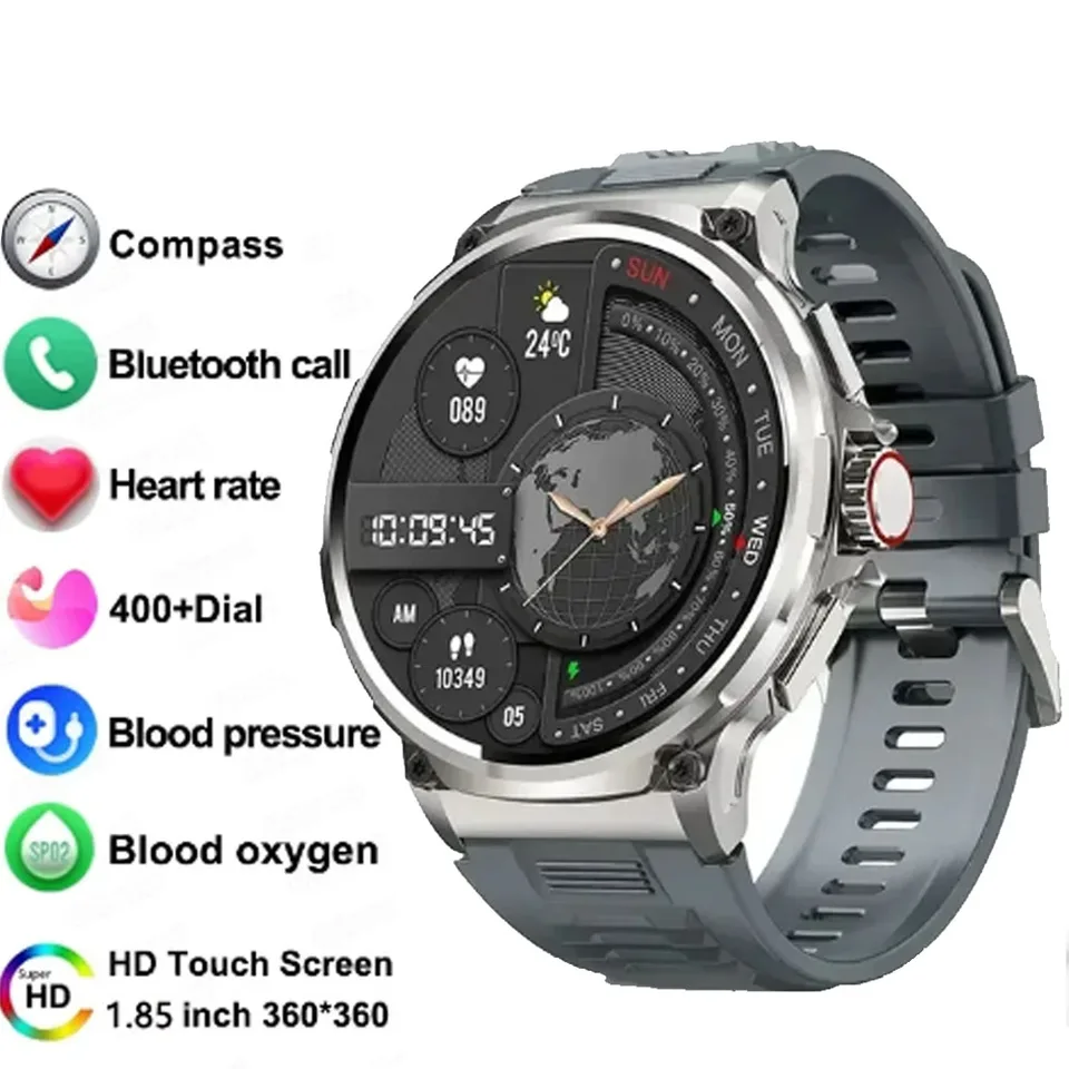 pre Infinix Hot 6x Oppo A15S Infinix Zero 8i Motorola Moto X4 Smartwatch Telefón CLAMÁLNE HODNOTENIE FACE SPORT Sport WEVEROPOR MAN MAN