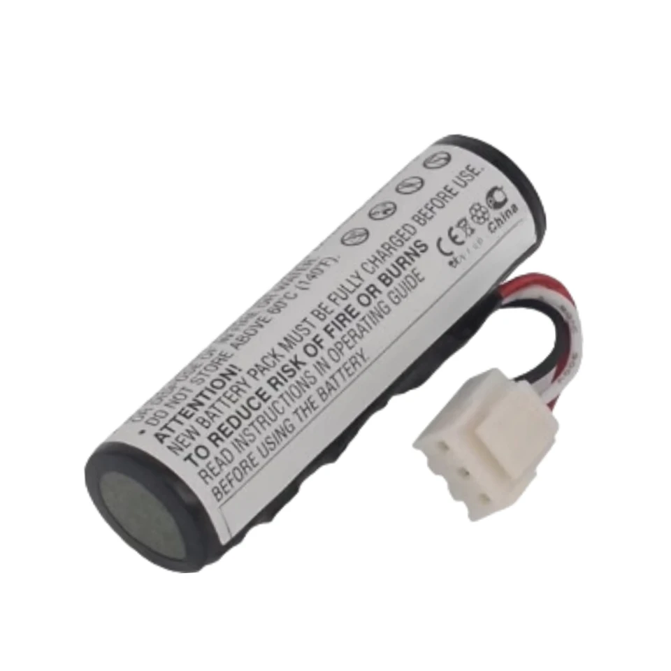 Pre Ingenico IWL220 IWL250 IWL280 IWE280 IWL252 IWL255 IWL251 pre výmennú batériu Newland ME31 SP610 SP60 POS 2200MAH