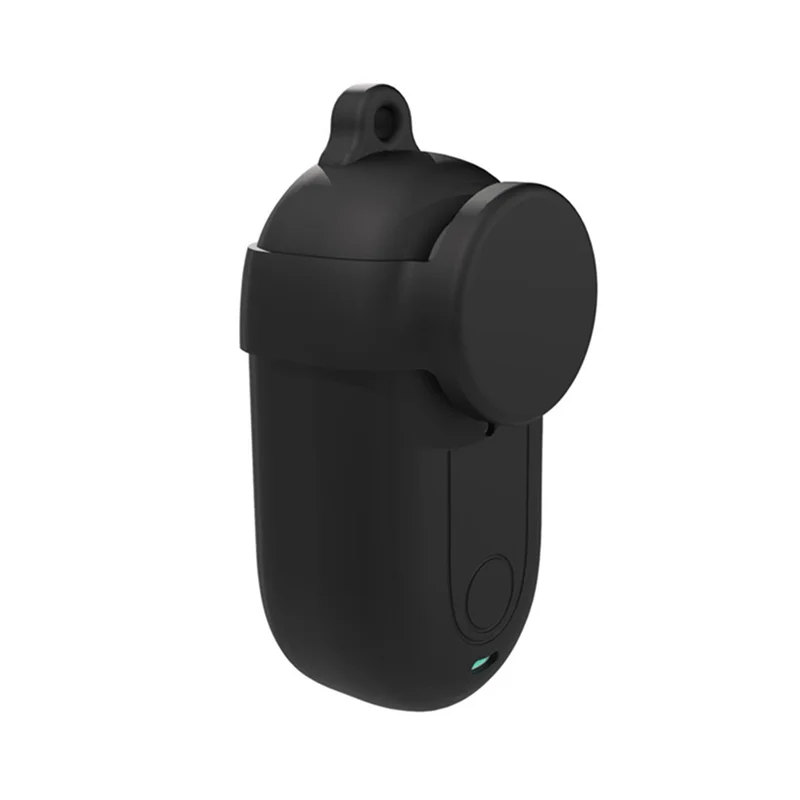 Pre insta360 go 3 Camera Silikone Case Lens ochranný kryt multifunkčnej palcovej kamery