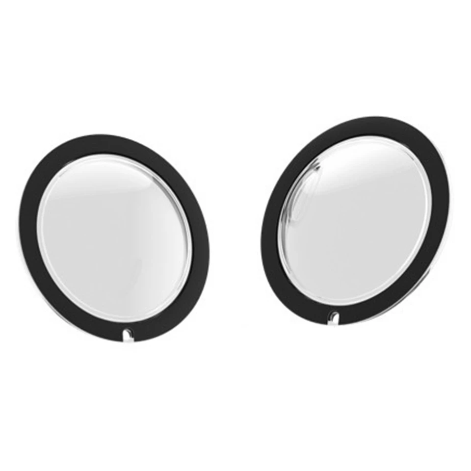 Pre Insta360 One X2 LENS GUARDS OCHRANA PANORAMICKÝ PRÍSLUŠNÍK PROSTREDNÍCTVO