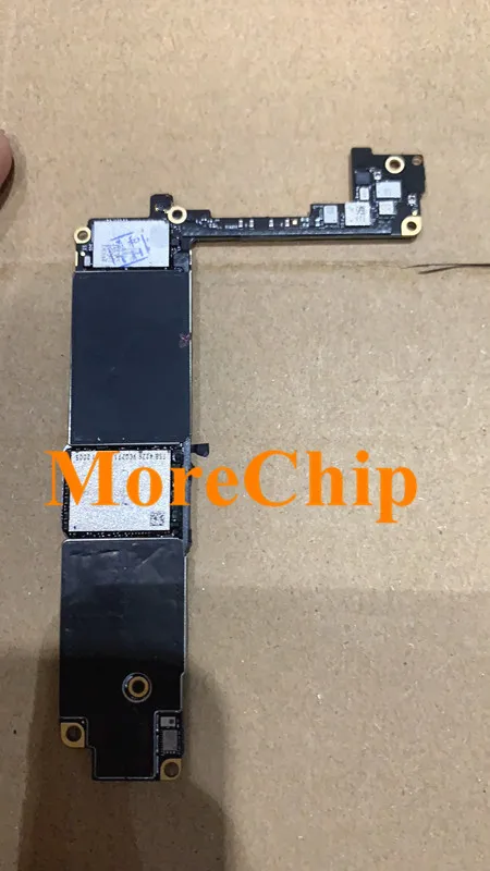 Pre iPhone SE2 SE 2 2020 ID doska 64 GB Zamknutá logická doska Logic Logic Doska dobrá práca po zmene základného pásma CPU