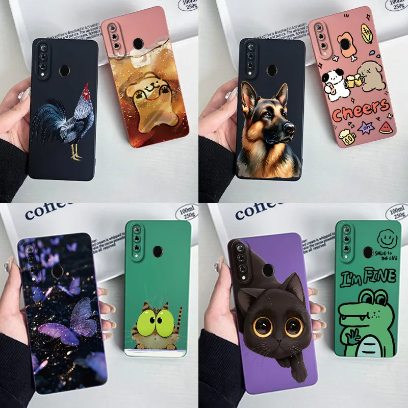 Pre ITEL S15 PRO ITELS15 PASING S15PRO SLKOVÝ SILIKON PASE