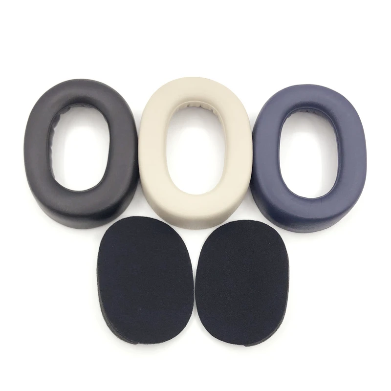 Pre Jabra Elite 85H kryt slúchadiel uplatkov 85H Wireless Headset Cover