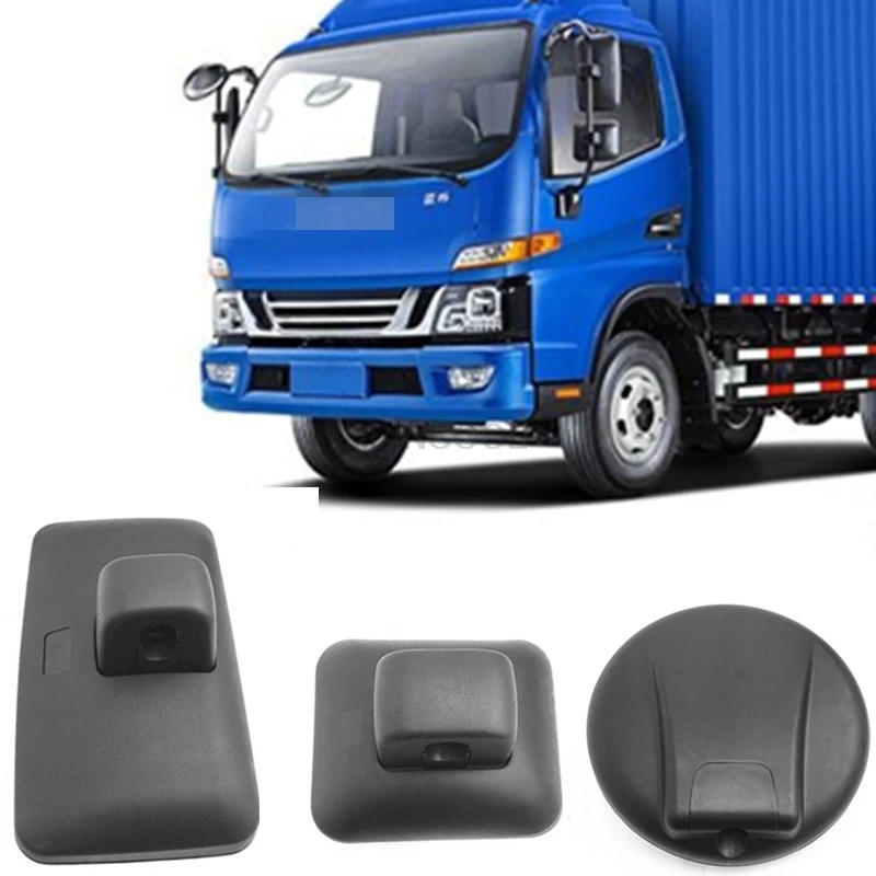 Pre JAC National V/Jianghuai Truck Zadné zrkadlo/Xin Junling V5V6H330 Zadný pohľad Zrkadlo Zadné zrkadlo Kvalitné príslušenstvo