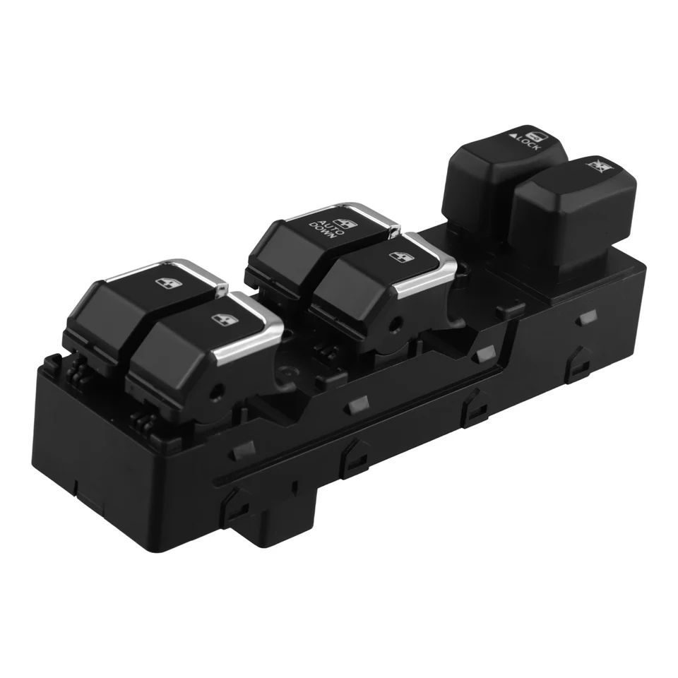 Pre JAC T6 S5 LHD sklo sklo spínača skla zostavenia okna Shaker Motor (automatické dole)
