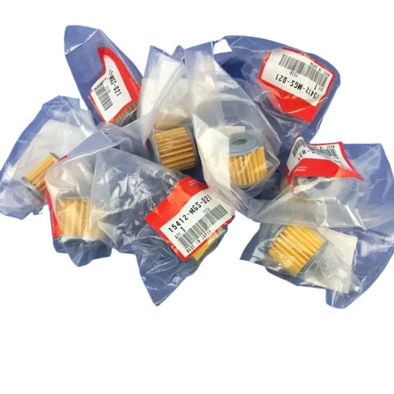 Pre japonsko OEM NC750 NC700 CTX700 CRF1000 prenosový filter 15412-MGS-D21