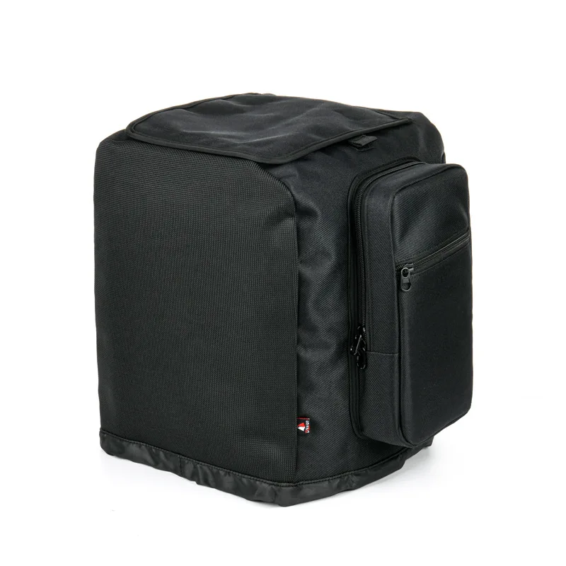 Pre JBL Partybox Encore Essential Body Case Case Microfone Side Storage Vrecka