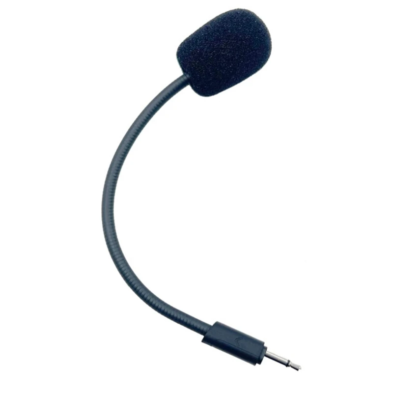 Pre jbl Q100 Gaming Headset Odnímateľný mikrofón 2,5 mm mikrofónový výložník 594a