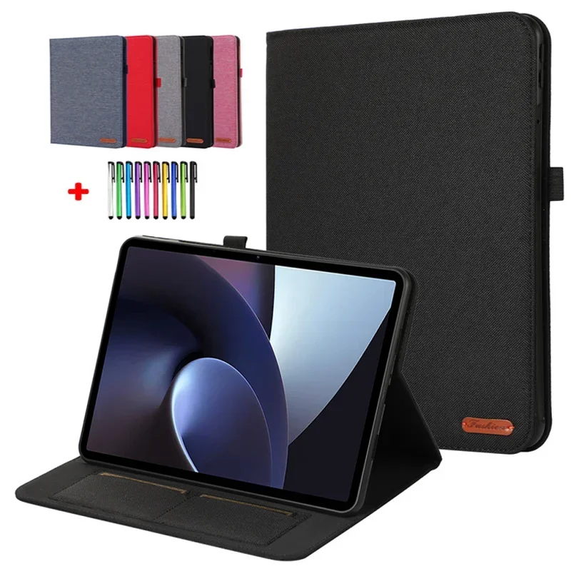 Pre jednu plus podložku 11,61 palca Case 2023 pre kryt tabletu OPPO PAD2 Coque pre OPPO PAD 2 Case Cover 11.61 