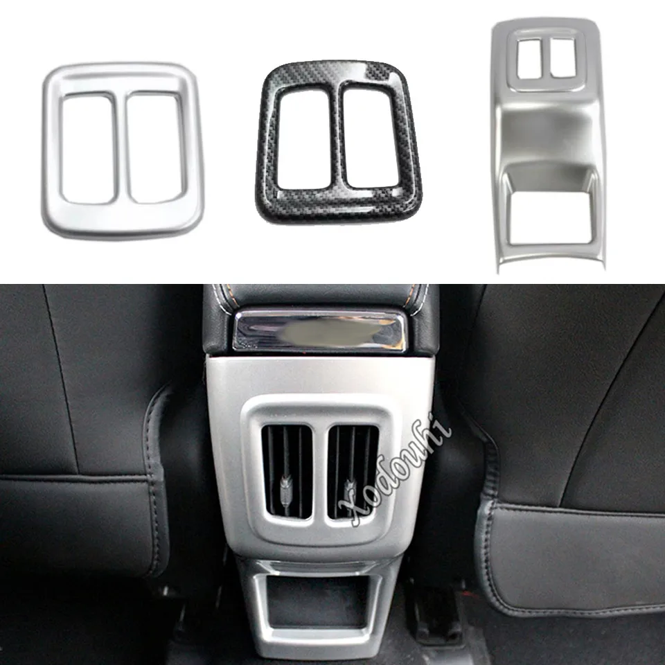 Pre Jeep Compass 2017 2018 2019 2020 2021 2022 Styling Ozdobný krycí rámec Rámka Lampa Tresp