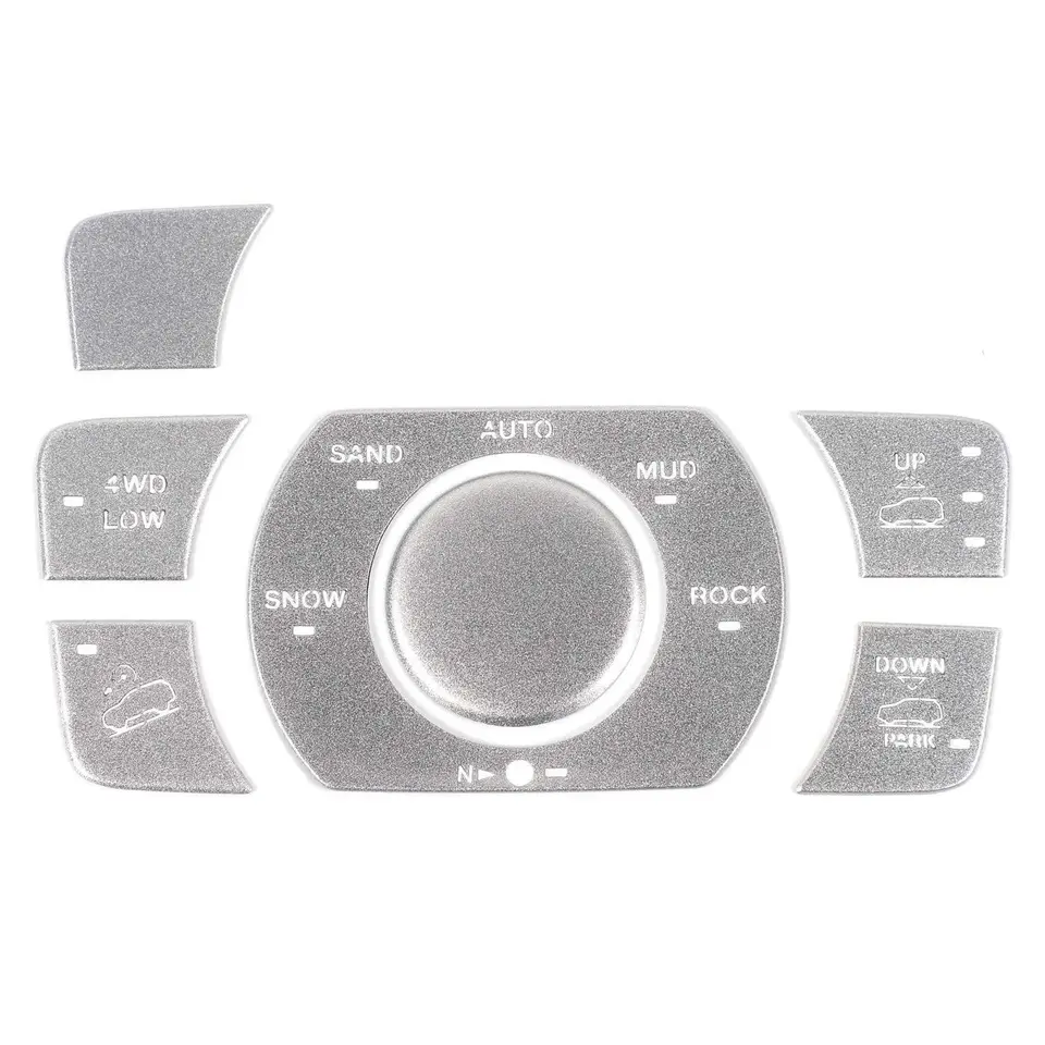 pre Jeep Grand Cherokee 2011-2020