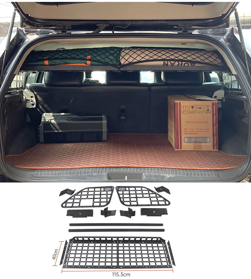 Pre Jeep Grand Cherokee WK 2005-2010